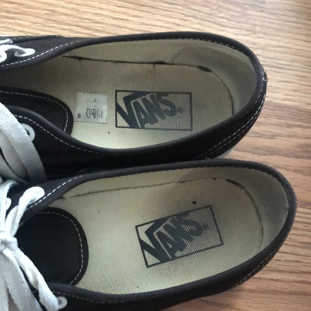 VANS Authentic - Picture 6 of 9